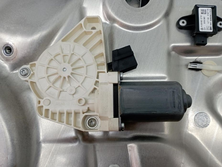 Elevador vidros trás direito MERCEDES-BENZ Classe S (W221)