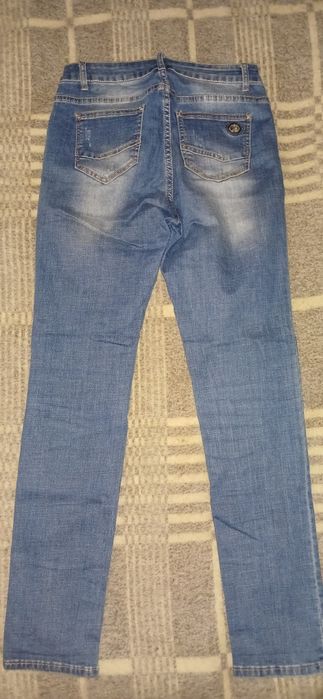 Продам джинси жіночі