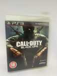 Gra Call Of Duty Black OPS PS3 Play Station 3 Pudełkowa
