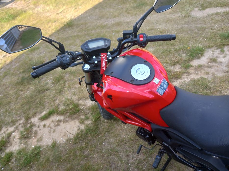 Sprzedam Romet Pony 50