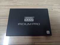 Dysk GoodRAM iridium pro SSD 240 GB