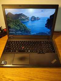 Leptop Lenovo ThinkPad L540 16GB 240SSD Win10
