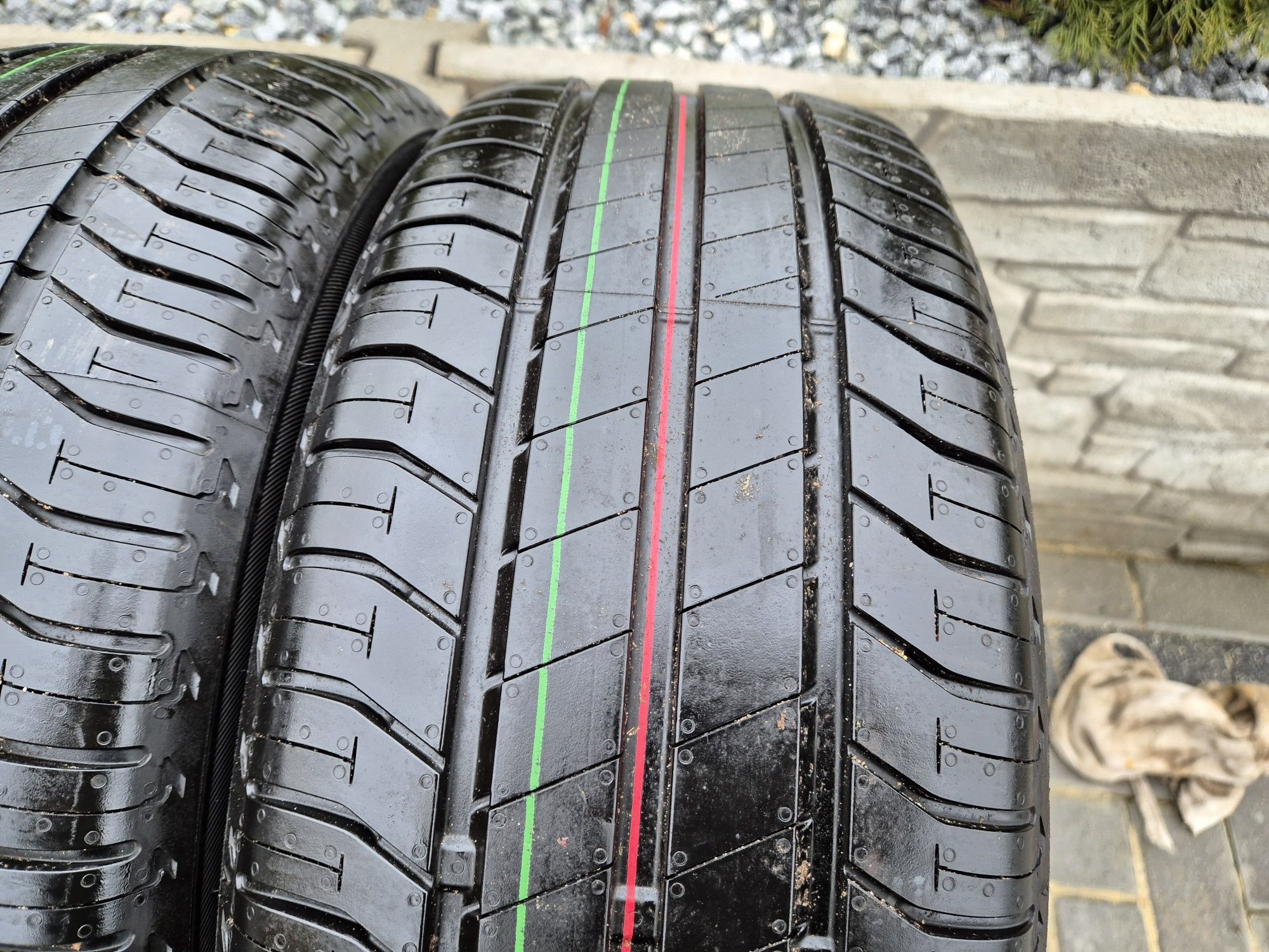 Bridgestone 205/45/17 rok 2024 nowe cena za 4szt letnie super cena