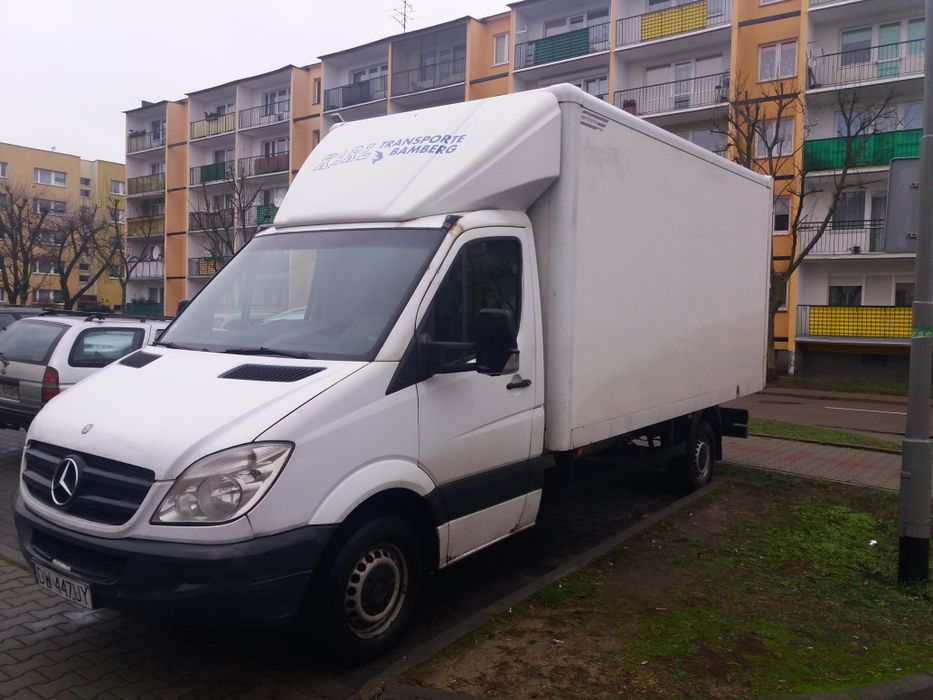 Taxi transport Najtańsza bagażówka przeprowadzki Wywóz starych mebli 2