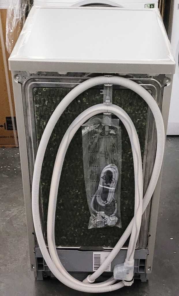 Zmywarka Bosch SPS4EMI28E