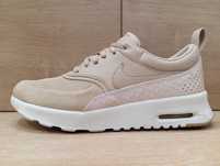 NIKE WMNS AIR MAX THEA PREMIUM Damskie Sneakersy Rozm. 35.5 /22cm