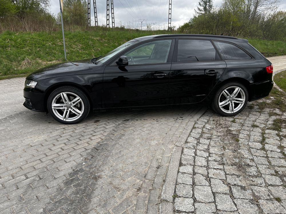 Audi A4 2.0 TDI CR 170KM *Okazja*