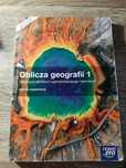 Podręcznik Oblicza Geografii 1 nowa era