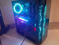 Komputer do gier i5-13400 RTX3070  DLA Gracza do Gier