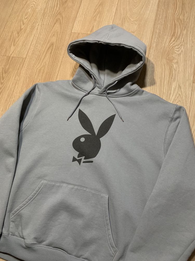 Playboy Girl Big Logo худі