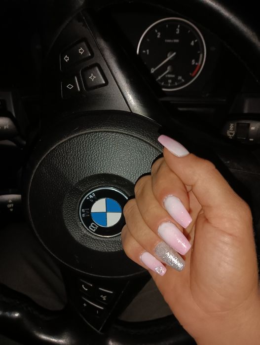 Modelos de unhas