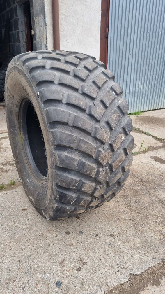 BKT RIDE MAX 560/55 R22.5