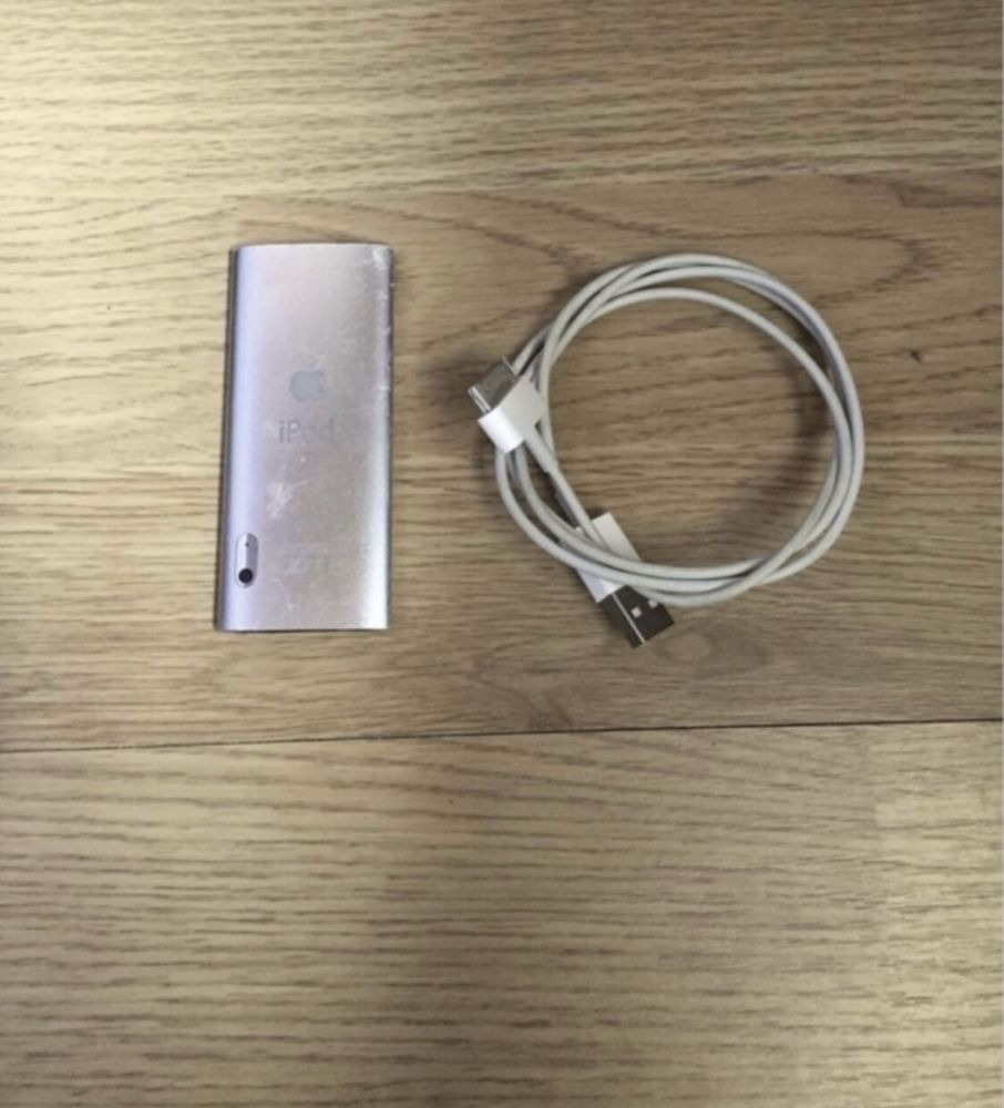 Ipod Nano Usado