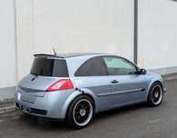 Renault Megane RS 225/280KM BlowOff/Duży IC/Przelot/Program+ Instalacja LPG