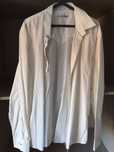 Camisa Levis Branca L