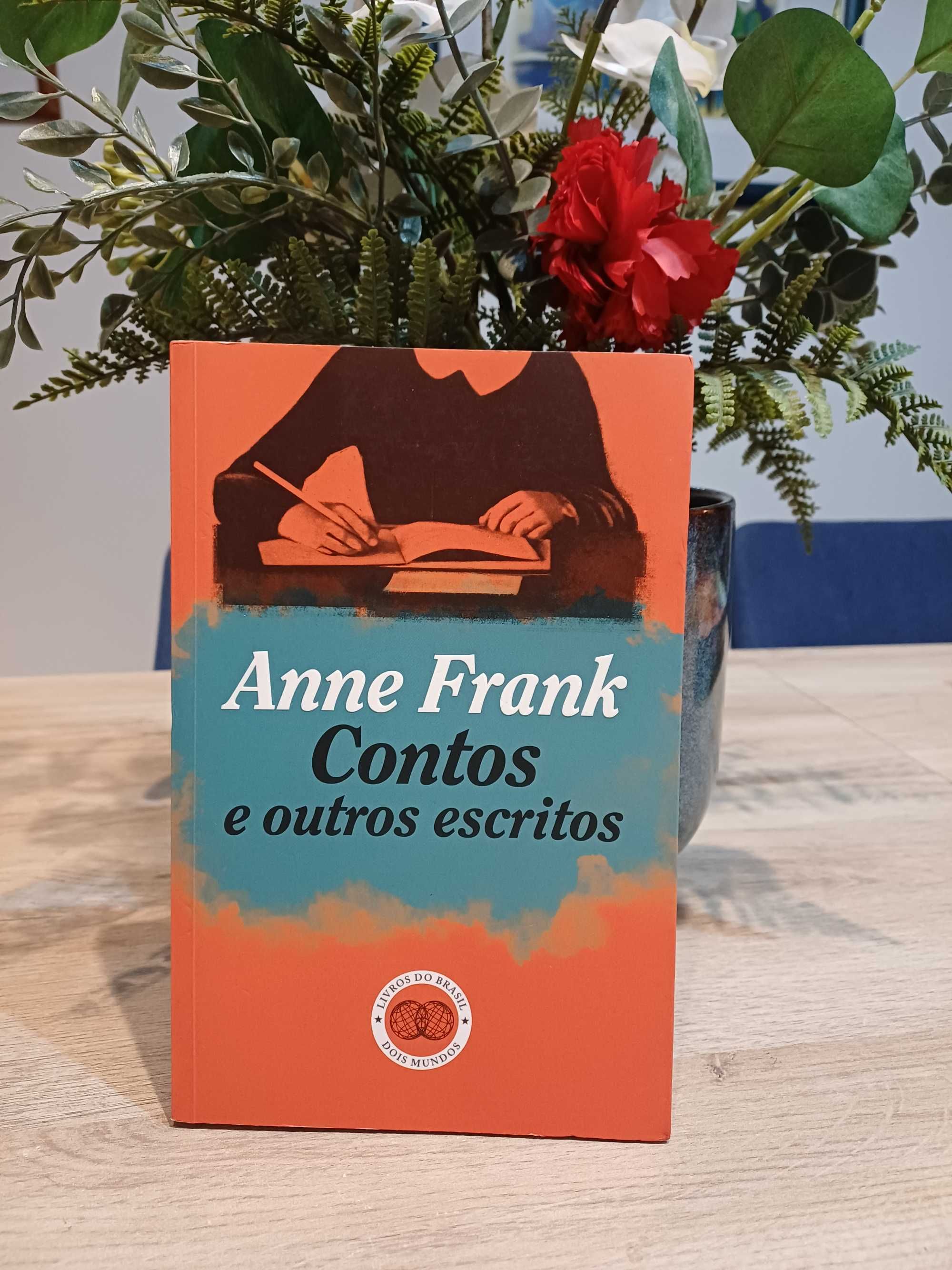 Contos e outros escritos