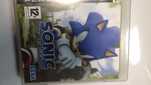 Sonic the hedgehog ps3, sklep tychy, WYMIANA