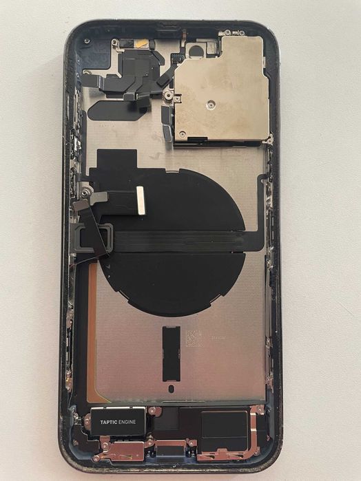 Корпус от Iphone 13 pro max