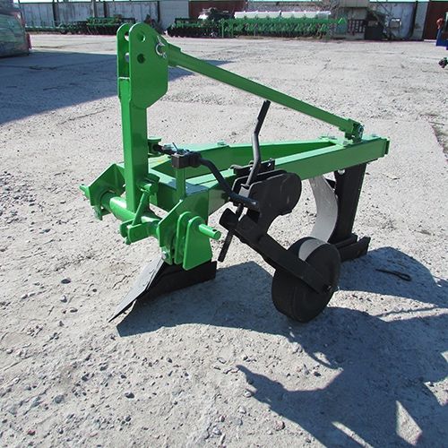 Продам трактор ДТЗ 244.4 + комплект навесного оборудования