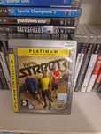 FIFA street 3 ps3 PlayStation 3