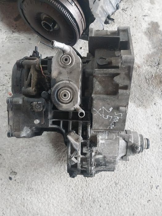 АКПП транспортер т4 2.5 мотор 75кв