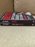 Livros Jeff Lindsay