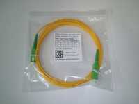 Patch cord fibra optica