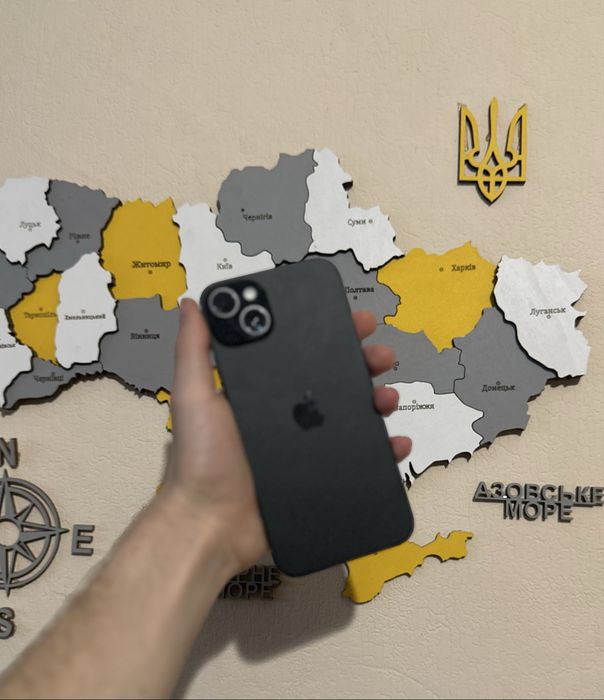 Iphone 15 plus 128gb