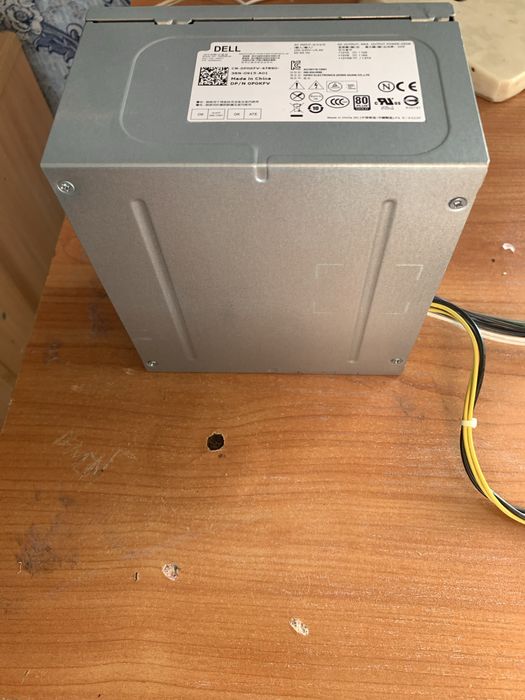 Продам блок питания на 290w