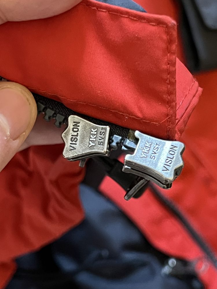Осіння чоловіча куртка The North Face HyVent XL