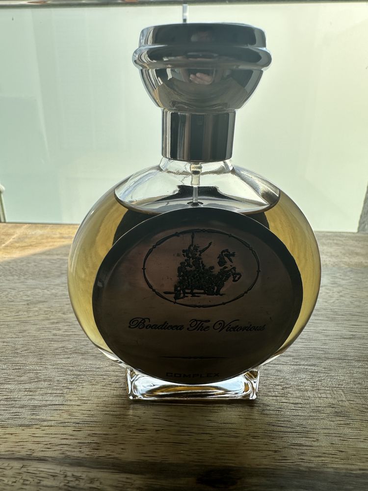Boadicea The Victorious - Complex 100ml EDP