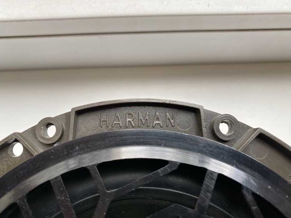 Динаміки JBL by Harman
