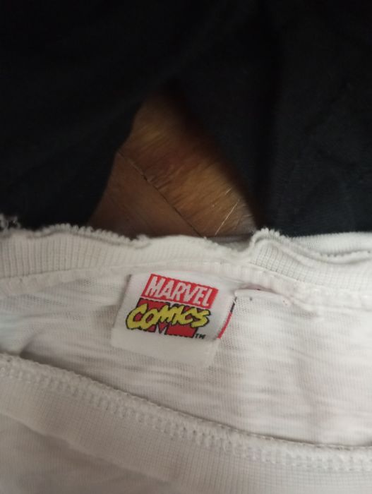 koszulka Wolverine Marvel comics