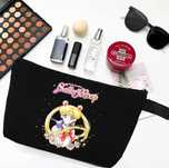 OSTATNIA Kosmetyczka / piórnik Sailor moon