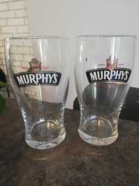 Szklanki do piwa Murphys 0.5l - 2szt