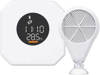 CHIHIROS Doctor 5  - Jonizator sterowany przez aplikację