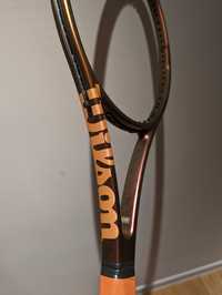 Jak nowa rakieta Wilson Pro Staff 97 v14.0