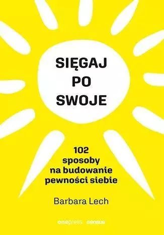 Sięgaj Po Swoje Onepress