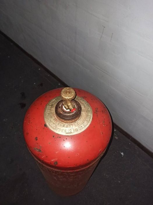 Балон газовий у гарному стані