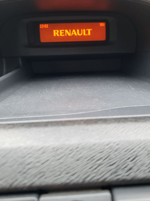 Renault Kangoo 1.5 D 2011р.в