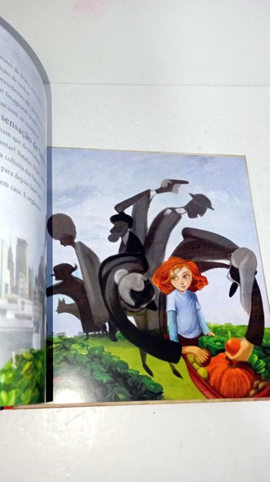 Carta aos Lideres do Mundo