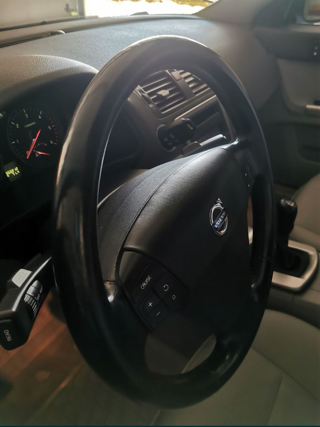 Volvo V50 2.0 Diesel/livro de revisões na Volvo