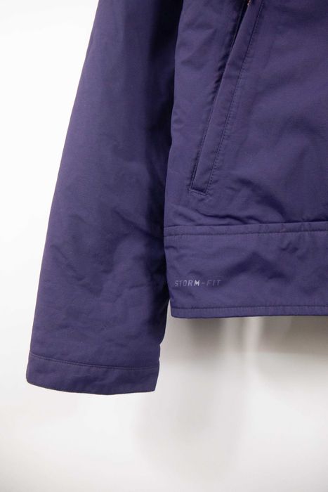 Kurtka Nike ACG narciarska ocieplana w góry trekkingowa snowboardowa