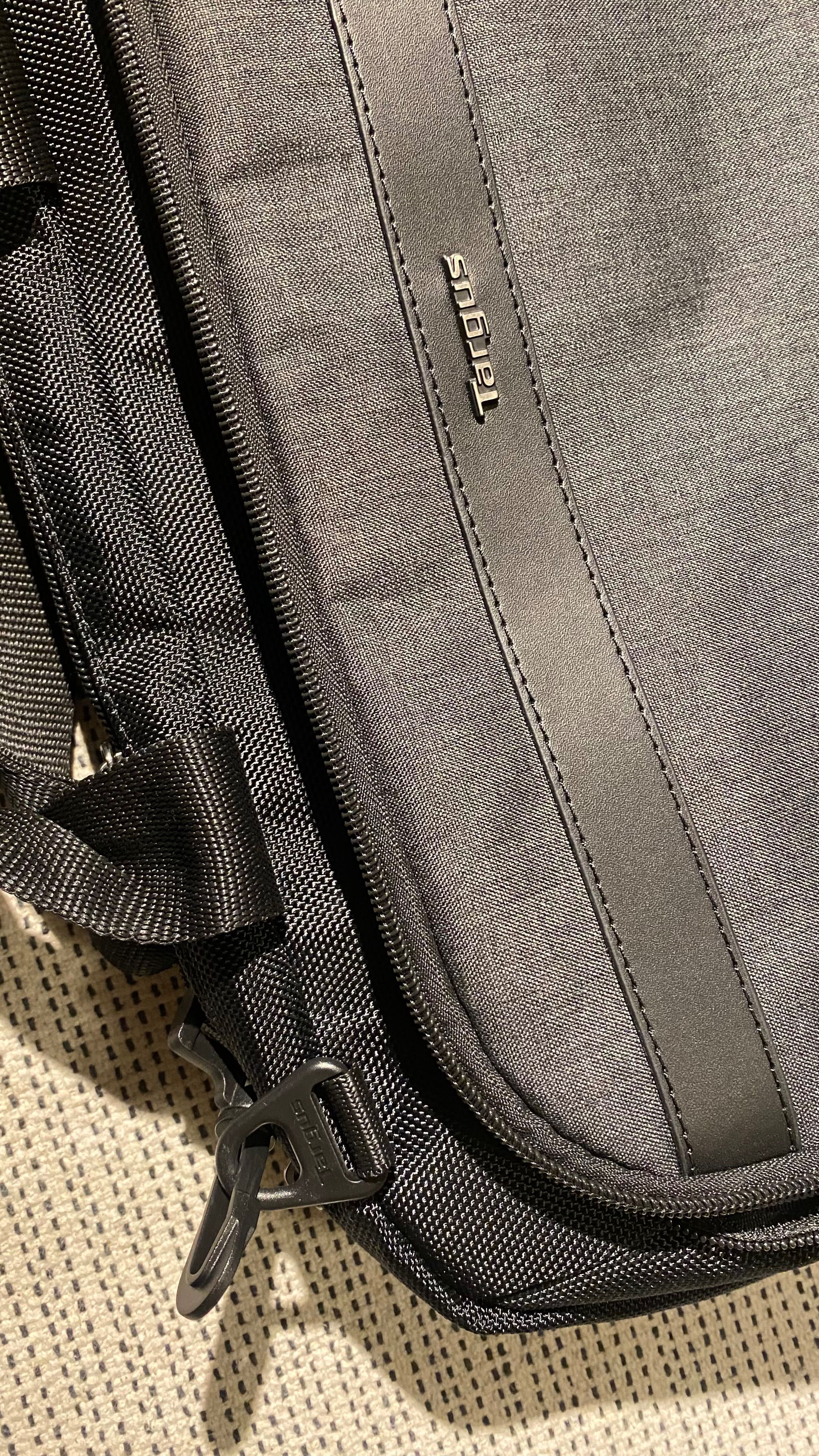 Targus TBT914EU-72 torba na laptopa 15,6”