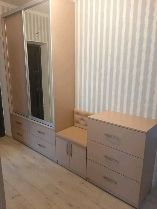 Меблі на замовлення