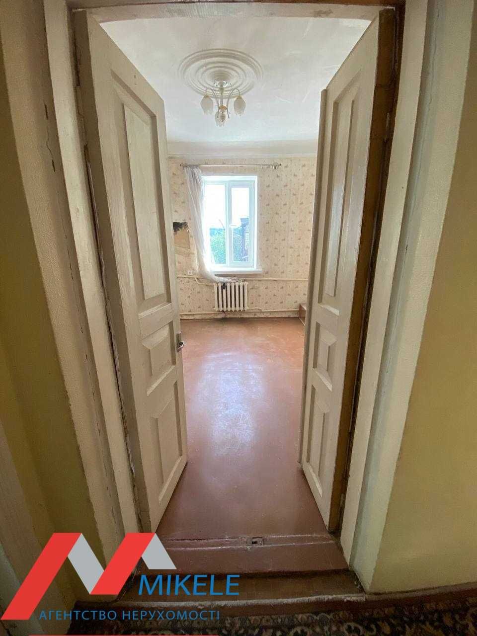 1/2 Будинку 90м2 ділянка 5 сот. Голосієво вул. Корчуватська 27