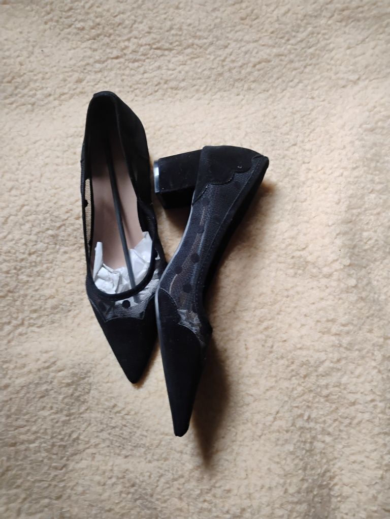 Buty damskie nowe
