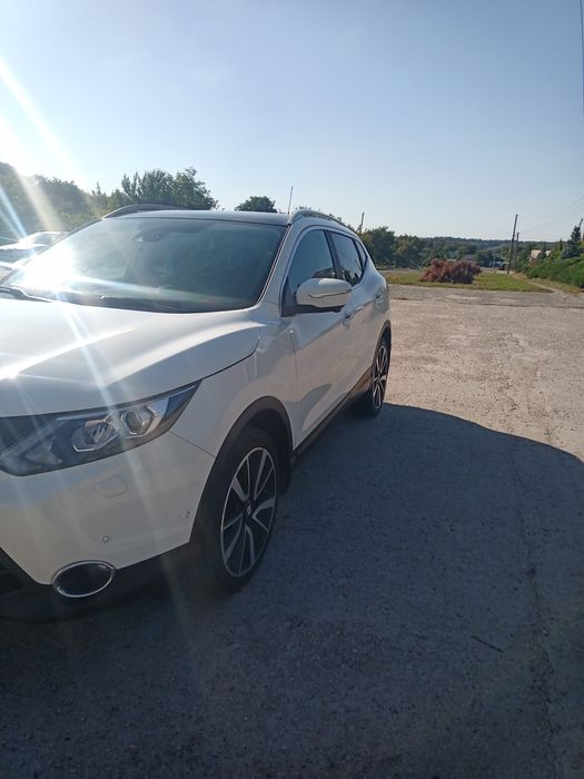 Продам нісан кашкай j11