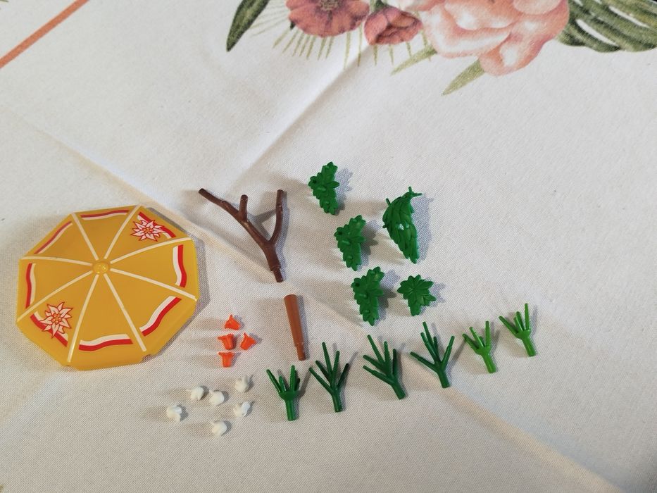 Playmobil diversos - Várias Peças