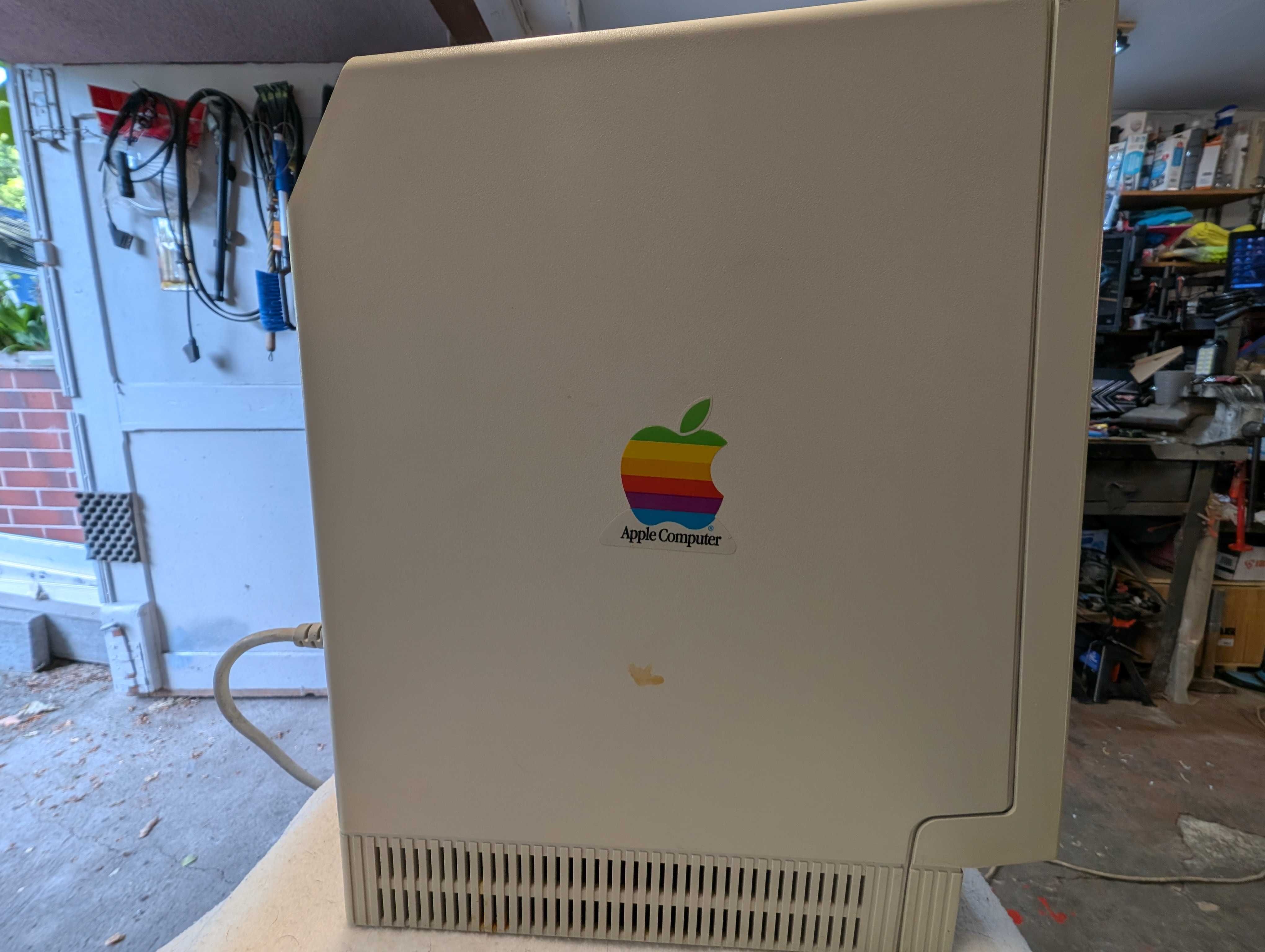 Macintosh SE 1/40